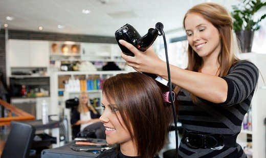 Düziçi Evde Kuaför